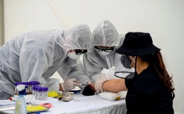 Bệnh nhân nhiễm Covid-19 đi nhà thờ ở Sài Gòn xuất viện, phát hiện thêm 1 ca nguy cơ nhiễm cao