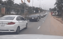 Phó GĐ bệnh viện nói gì khi bị phản ánh tổ chức cưới linh đình cho con giữa mùa dịch Covid-19?
