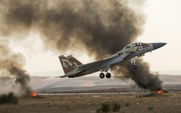 "Chẳng có gì xảy ra ở Syria mà không có sự đồng ý của Nga": Israel đánh đòn phủ đầu trước