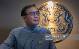 Thủ tướng Thái Lan ban bố lệnh giới nghiêm trên toàn quốc