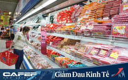 Central Group: Doanh nghiệp bán lẻ cũng rất khó khăn, Big C doanh số giảm 60%, thua lỗ bắt đầu từ tháng 4