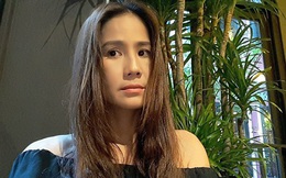 Đào Vân Anh: Hồi đóng vai Thảo sida, tôi tự thực hiện cảnh lao vào đoàn tàu tự tử