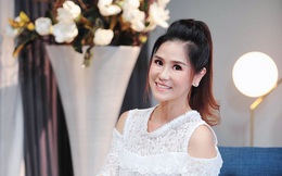 Đào Vân Anh: Diễn xong cảnh nóng, anh ấy ra ghế ngồi thở không ra hơi, tội nghiệp lắm!