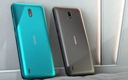 Chạy đua khuyến mại điện thoại 4G siêu rẻ vừa ra mắt của Nokia