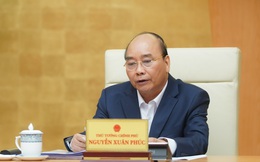 Ông Cấn Đình Tài được bổ nhiệm làm Trợ lý Thủ tướng Nguyễn Xuân Phúc