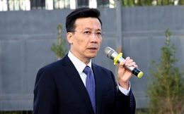 Trung Quốc xôn xao vì tin Kazakhstan, bộ tộc sắp tuyệt chủng ở Nga "khao khát trở về với TQ"