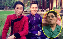 Gia đình rối bời, bạn bè quyên góp tiền khi con nuôi Hoài Linh bị tai nạn nghiêm trọng