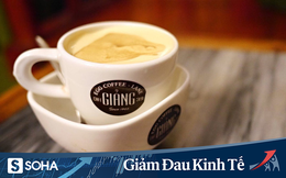 Quán cà phê trứng nổi tiếng nhất nhì Hà Nội chuyển hướng bán cà phê lọc đóng chai