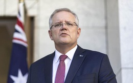 Australia-Đức-Pháp bàn về khả năng điều tra độc lập nguồn gốc Covid-19