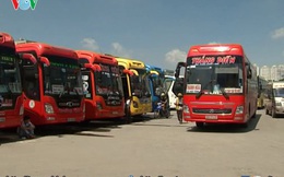 Giảm phí bến xe hết năm 2020, hỗ trợ vận tải sau dịch Covid-19