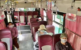 Nới lỏng giãn cách xã hội: Hàng không tăng chuyến, khôi phục vận tải đường bộ