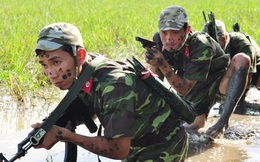 Chiến trường K: Chuyến trinh sát lạc trong lòng địch ly kỳ của Quân tình nguyện Việt Nam