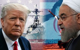 Căng thẳng leo thang giữa Mỹ-Iran: Liệu có dẫn đến chiến tranh, hay thực chất chỉ là "chiêu trò" nắn gân?