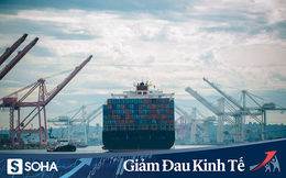 Thương chiến và Covid-19 khép lại thời kỳ TQ là "công xưởng thế giới", Việt Nam đi đầu trong nhóm điểm đến mới