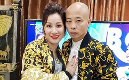 12 đối tượng có mối quan hệ với vợ chồng Đường "Nhuệ" bị xử lý