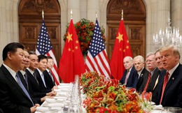SCMP: Hội nghị trực tuyến G20 hủy họp vào phút cuối vì tranh cãi của Mỹ-Trung về WHO