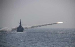 Pakistan phóng thử thành công tên lửa chống hạm
