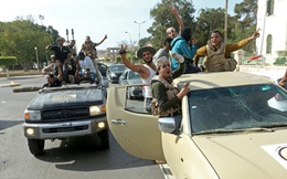 Libya: Ai đã ủng hộ tướng Haftar tấn công Tripoli?