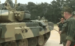 Đại tá Nguyễn Khắc Nguyệt: Giải mật lời đồn lính xe tăng Bắc Việt bị xích vào xe