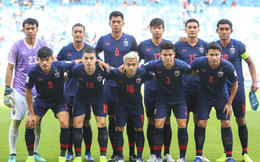 HLV Nishino sẽ quyết định đội hình Thái Lan dự AFF Cup 2020