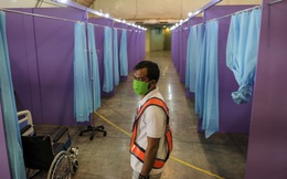 Nghịch lý của Philipines: "Xuất khẩu" y tá đi nhiều nước, bản thân lại lâm vào tình trạng khủng hoảng y tá mùa Covid