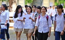 Chủ tịch Hà Nội quyết định việc đi học lại của học sinh các cấp trên địa bàn