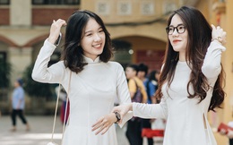 Học sinh Hà Nội tiếp tục nghỉ hết 15/4 phòng dịch Covid-19