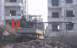 Ra "đòn sấm sét", Thổ đẩy QĐ Syria vào thế tự xé bỏ ngưng bắn - Lính Mỹ ở căn cứ quân sự Iraq thoát chết trong gang tấc?