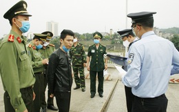 Thanh niên Trung Quốc nhập cảnh trái phép vào Việt Nam tìm gặp người yêu ở Lào Cai