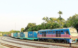Ngành đường sắt xin duyệt 60 tỷ đồng hỗ trợ tàu phục vụ an sinh