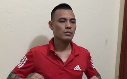Ninh Bình: Gã thanh niên giết người bị bắt sau 4 năm lẩn trốn