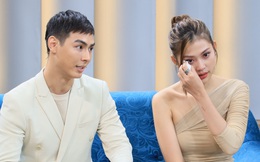 Chúng Huyền Thanh: Người đàn ông nước ngoài lao vào phòng khách sạn đuổi hai mẹ con tôi ra