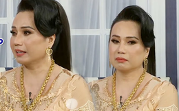 Hiện tượng "cô Minh Hiếu":  Tôi thuộc thế giới thứ ba, nhưng nổi tiếng, được người đưa kẻ đón