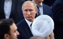 Ở Syria, Tổng thống Putin có nên tiếp tục "ván bài" với Iran?