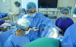 Nữ học sinh gặp rắc rối vì màng trinh đã rách rồi tự lành