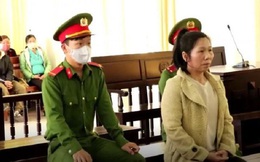 Xét xử vụ giết hại dã man 3 bà cháu, chôn xác phi tang: Nữ bị cáo lãnh án chung thân