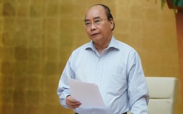 Thủ tướng: Việt Nam không còn tình trạng lây nhiễm COVID-19 trong cộng đồng
