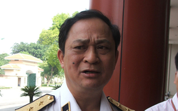 Gây thất thoát 939 tỉ đồng, nguyên thứ trưởng Quốc phòng Nguyễn Văn Hiến và Út "trọc" cùng hầu toà