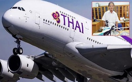 Thai Airways xin phá sản: Hàng không Việt Nam đối diện kịch bản nào?
