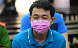 Tuyên án xử phúc thẩm VN Pharma: Toà bác kháng cáo, tuyên cựu Chủ tịch Nguyễn Minh Hùng và đồng phạm y án sơ thẩm