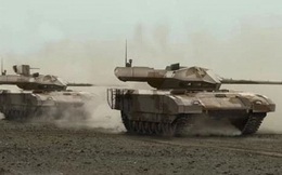 Lộ lý do siêu tăng T-14 Armata Nga qua mặt tài tình, khiến Mỹ-Thổ "có mắt như mù" ở Syria?