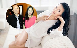 Chuyện ít biết về cuộc hôn nhân của Hà Phương với tỷ phú gốc Việt giàu nhất ở Mỹ