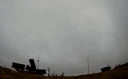 S-400 vừa làm điều khó tưởng tượng, chứng tỏ Nga không có đối thủ về khả năng đánh chặn