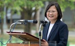 Ngoại trưởng Mỹ trực tiếp gọi bà Thái Anh Văn bằng từ "cấm kỵ", Hoàn cầu: Máy bay, tàu chiến của TQ càng gần Đài Loan