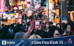 Mặt hàng "Made in China" và "Made in USA" chịu trận trong cuộc Chiến tranh Lạnh về thương mại