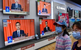 Lưỡng hội 2020: Trung Quốc thừa nhận phạm sai lầm trong việc kiểm soát dịch COVID-19