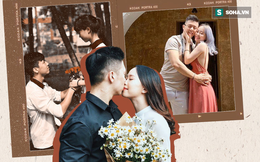 9x bán nước hoa dắt cả người chốt đơn lên sân khấu "Người ấy là ai": Phá friendzone với cô bạn thân, liều ăn nhiều!