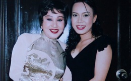 Nghệ sĩ Hồng Nga: Tụi diễn viên trẻ còn phải nể tôi và thốt lên "sao má giỏi quá vậy?"