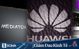 Báo Nhật: Huawei đã dự đoán trước đòn tấn công của Mỹ và đang có chiêu đối phó