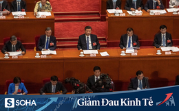 Đề phòng viễn cảnh xấu nhất: TQ có bước ngoặt then chốt, mở ra thời đại "không có Mỹ và phương Tây"?